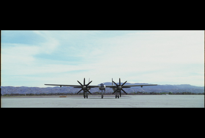XF Plane 2