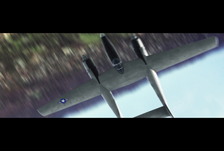 XF Plane Tile